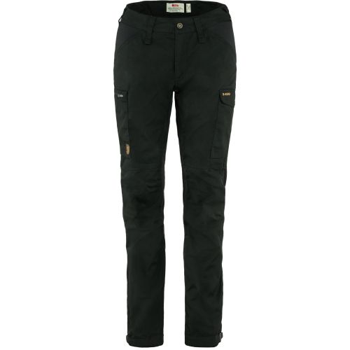 Kelnės Kaipak Trousers Curved W