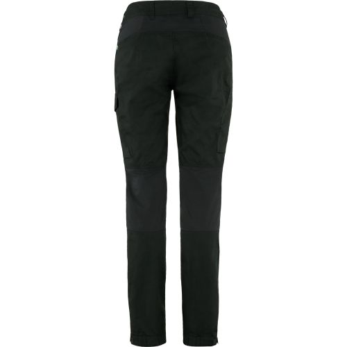 Kelnės Kaipak Trousers Curved W