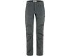 Kelnės Keb Trousers Women Regular 