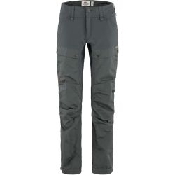 Bikses Keb Trousers Women Regular 