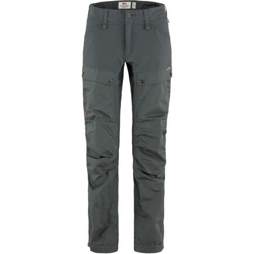 Kelnės Keb Trousers Women Regular 