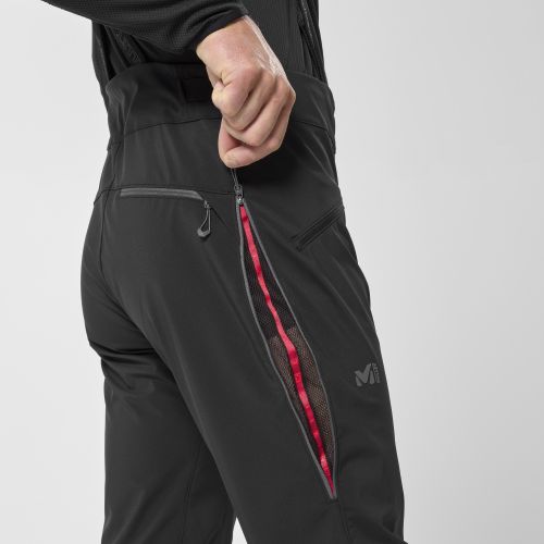 Trousers Needles Shield Pant