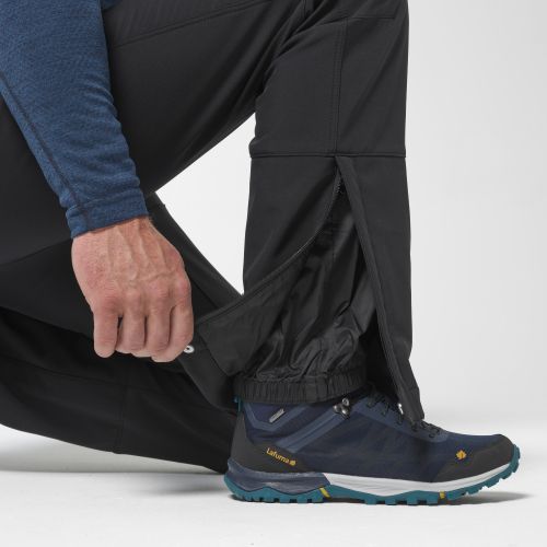 Kelnės Track Softshell Pants