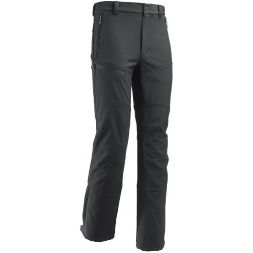 Kelnės Track Softshell Pants