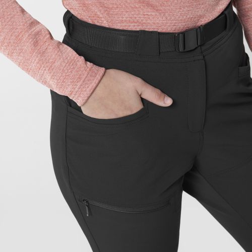 Kelnės W Shift Warm Pants