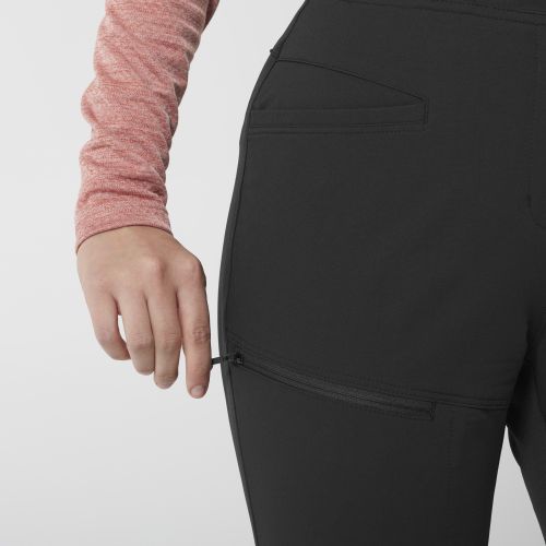 Kelnės W Shift Warm Pants