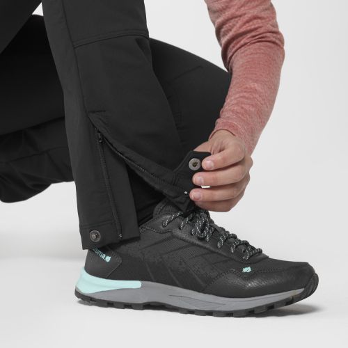 Kelnės W Shift Warm Pants