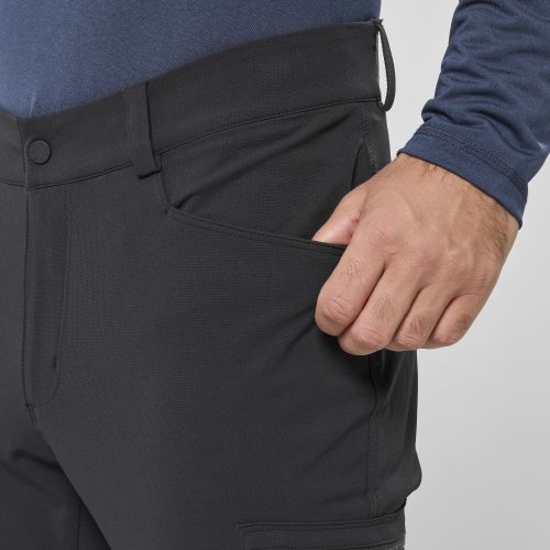 Trousers Wanaka Fall Stretch Pant