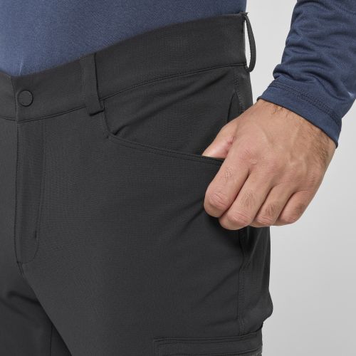 Bikses Wanaka Fall Stretch Pant