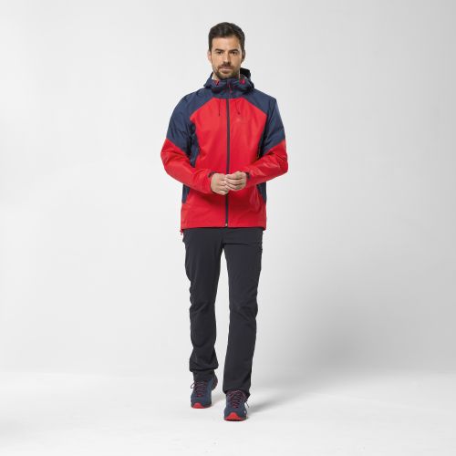 Bikses Wanaka Fall Stretch Pant