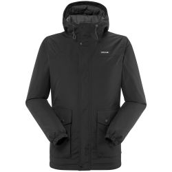 Jaka Ecoleaf Warm JKT