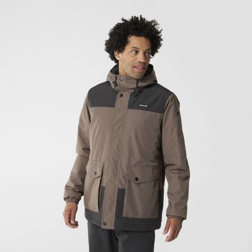 Striukė Ecoleaf Warm JKT