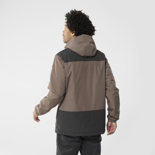 Striukė Ecoleaf Warm JKT