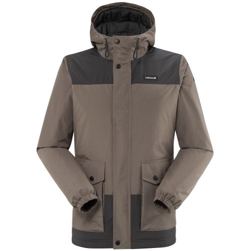 Striukė Ecoleaf Warm JKT