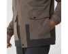 Jacket Ecoleaf Warm JKT