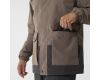 Jacket Ecoleaf Warm JKT