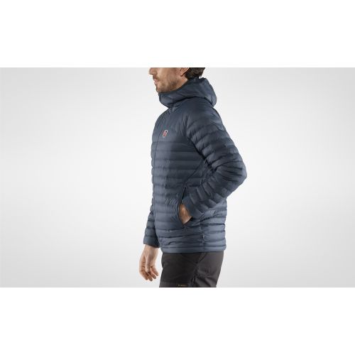 Striukė Expedition Latt Hoodie M