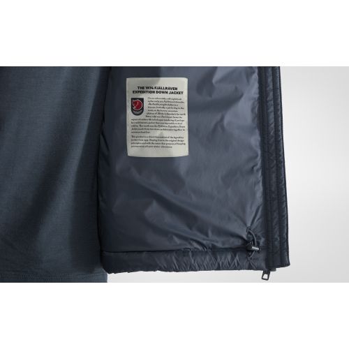 Striukė Expedition Latt Hoodie M