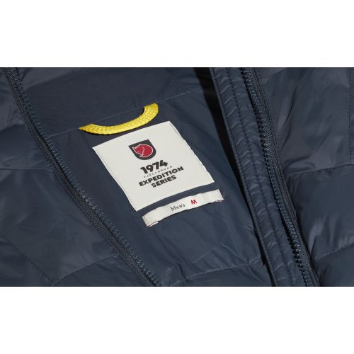 Striukė Expedition Latt Hoodie M