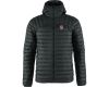 Jacket Expedition Latt Hoodie M