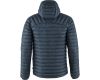 Jacket Expedition Latt Hoodie M