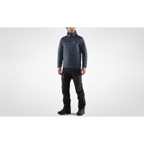 Striukė Expedition Latt Hoodie M