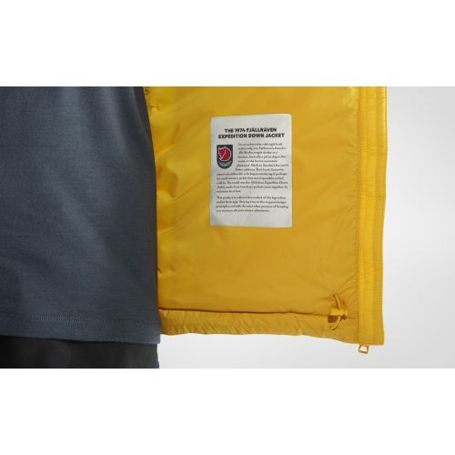 Striukė Expedition Latt Hoodie W
