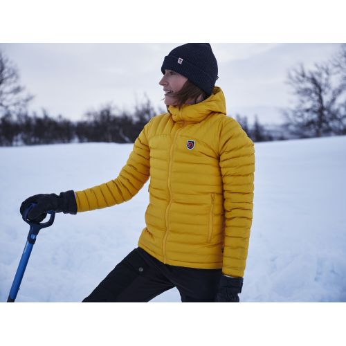 Striukė Expedition Latt Hoodie W