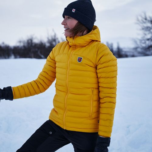 Striukė Expedition Latt Hoodie W