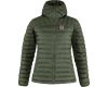 Jacket Expedition Latt Hoodie W