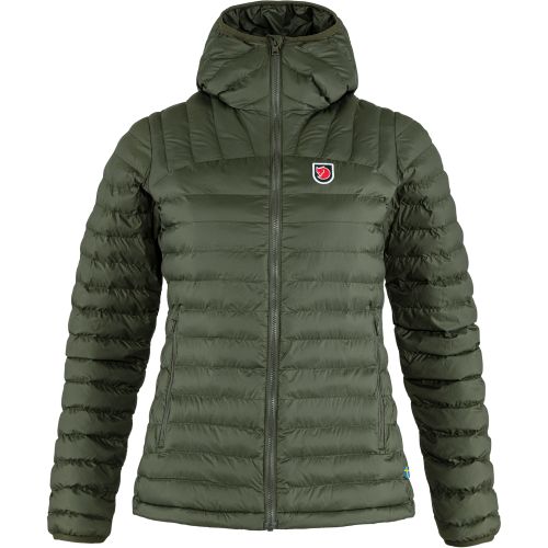 Striukė Expedition Latt Hoodie W