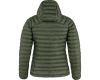 Jaka Expedition Latt Hoodie W