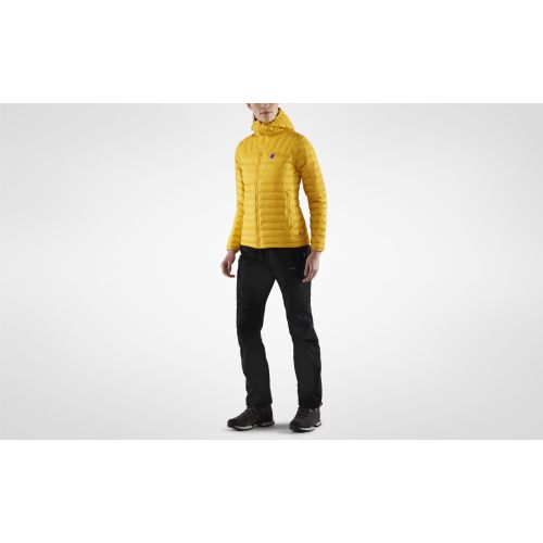 Striukė Expedition Latt Hoodie W