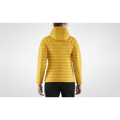 Striukė Expedition Latt Hoodie W