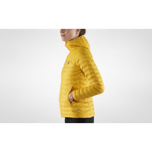 Striukė Expedition Latt Hoodie W