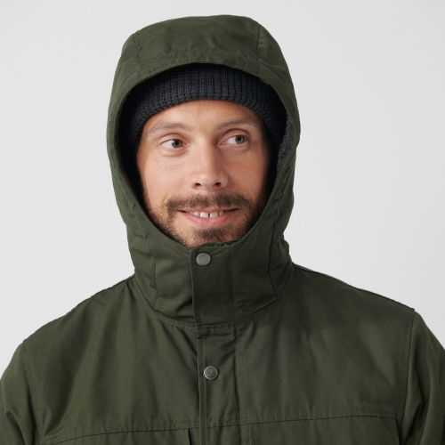 Jacket Greenland Winter JKT