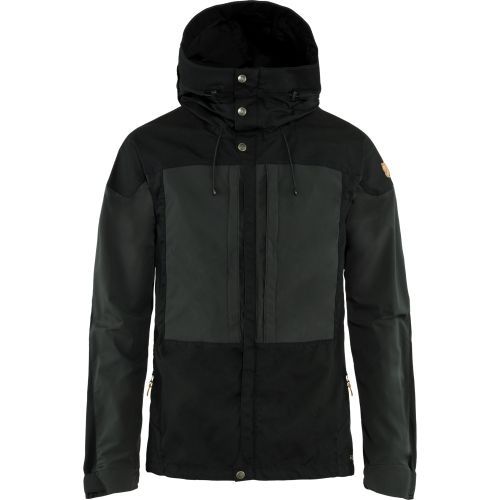 Jacket Keb Jacket