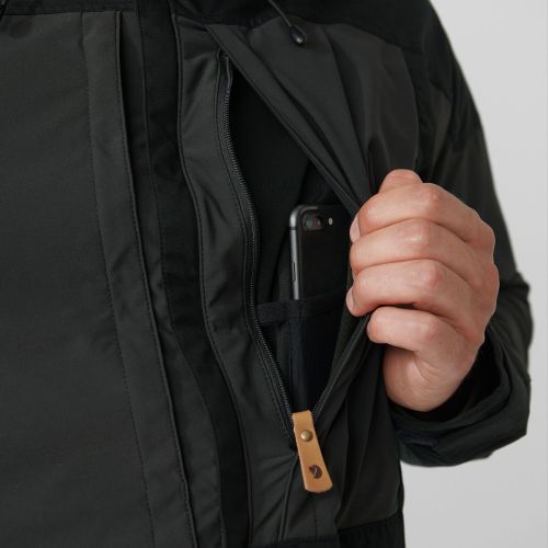 Striukė Keb Jacket