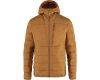 Jacket Keb Padded Hoodie