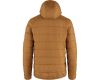 Jacket Keb Padded Hoodie