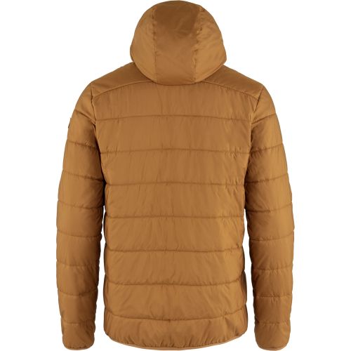 Striukė Keb Padded Hoodie