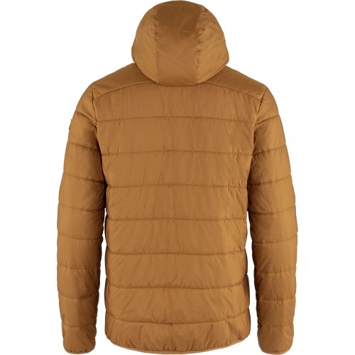 Jaka Keb Padded Hoodie