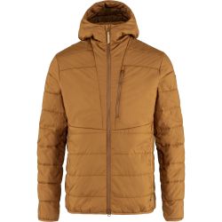 Jacket Keb Padded Hoodie