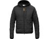 Striukė Keb Padded Hoodie