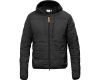 Jacket Keb Padded Hoodie