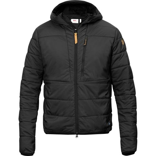 Jacket Keb Padded Hoodie