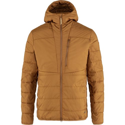 Striukė Keb Padded Hoodie