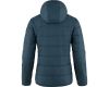 Jaka Keb Padded Hoodie W