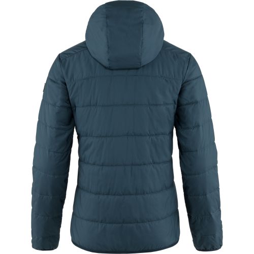 Striukė Keb Padded Hoodie W