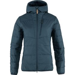 Striukė Keb Padded Hoodie W